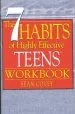 PDF The 7 Habits of Highly Effective Teens: Workbook by Sean Covey