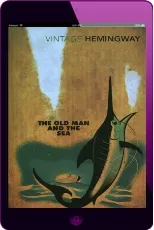 The old man and the sea download free [PDF and Ebook] by Ernest Hemingway year 2007