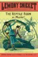 PDF The Reptile Room or, Murder! by Lemony Snicket