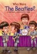 PDF Who Were the Beatles? by Geoff Edgers
