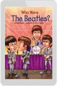 Who Were the Beatles? download free [PDF and Ebook] by Geoff Edgers year 2007