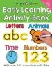PDF Wipe Clean: Early Learning Activity Book by Roger Priddy