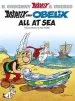 PDF Asterix: Asterix and Obelix all at sea: Album 30 by Albert Uderzo