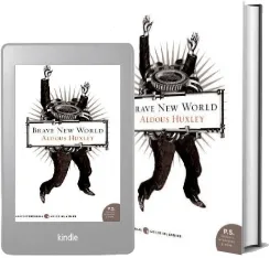 Brave new World download free [PDF and Ebook] by Aldous Huxley year 2007