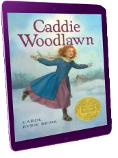Caddie Woodlawn download free [PDF and Ebook] by Carol Ryrie Brink year 2007