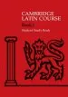 PDF Cambridge Latin Course: Cambridge Latin Course 1 Student Study Book by Cambridge School Classics Project