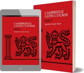 Cambridge Latin Course: Cambridge Latin Course 1 Student Study Book download free [PDF and Ebook] by Cambridge School Classics Project year 2007