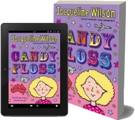 Candyfloss download free [PDF and Ebook] by Jacqueline Wilson year 2007