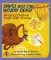 PDF David and the Worry Beast: Helping Children Cope With Anxiety by Anne Marie Guanci
