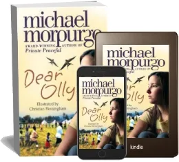 Dear Olly download free [PDF and Ebook] by Michael Morpurgo year 2007