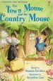 PDF First Reading Series 4: The Town Mouse and the Country Mouse by Usborne
