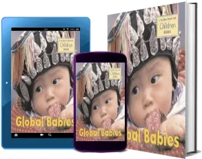 Global Babies download free [PDF and Ebook] by Global Fund For Children year 2007