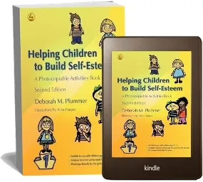 Helping Children to Build Self-Esteem: A Photocopiable Activities Book download free [PDF and Ebook] by Deborah Plummer year 2007