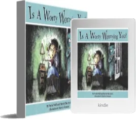 Is a Worry Worrying you? download free [PDF and Ebook] by Ferida Wolff year 2007