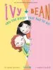 PDF Ivy + Bean and the Ghost That had to go by Annie Barrows