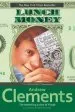 PDF Lunch Money by Andrew Clements