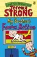 PDF My Brother'S Famous Bottom by Jeremy Strong