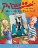 PDF Picasso and the Girl With a Ponytail by Laurence Anholt