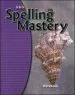 PDF Spelling Mastery Level d, Student Workbook by Mcgraw Hill Education