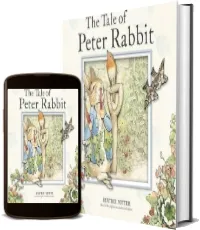 Tale of Peter Rabbit Board Book download free [PDF and Ebook] by Beatrix Potter year 2007