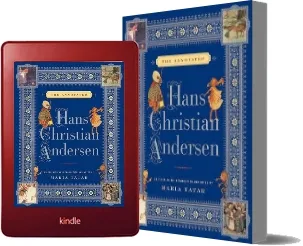The Annotated Hans Christian Andersen download free [PDF and Ebook] by Hans Christian Andersen year 2007