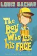 PDF The boy who Lost his Face by Louis Sachar
