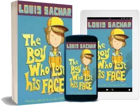 The boy who Lost his Face download free [PDF and Ebook] by Louis Sachar year 2007