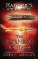 PDF The Burning Bridge by John Flanagan