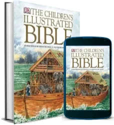 The Children'S Illustrated Bible download free [PDF and Ebook] by Selina Hastings year 2007