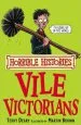 PDF Vile Victorians by Terry Deary