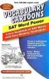 PDF Vocabulary Cartoons, sat Word Power: Learn Hundreds of sat Words Fast With Easy Memory Techniques by Sam Burchers