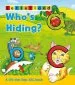 PDF Who'S Hiding abc Flap Book by Lyn Wendon