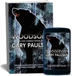 Woodsong download free [PDF and Ebook] by Gary Paulsen year 2007