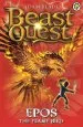 PDF Beast Quest: Epos the Flame Bird: Series 1 Book 6 by Adam Blade