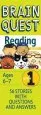 PDF Brain Quest Grade 1 Reading by Bonnie Dill