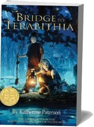 Bridge to Terabithia Movie Tie-In Edition download free [PDF and Ebook] by Katherine Paterson year 2007