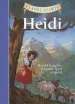 PDF Classic Starts (R): Heidi: Retold From the Johanna Spyri Original by Johanna Spyri