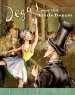 PDF Degas and the Little Dancer by Laurence Anholt