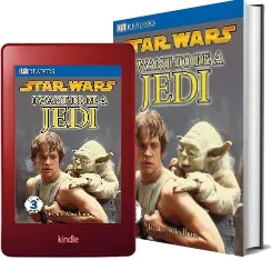 Dk Readers l3: Star Wars: I Want to be a Jedi download free [PDF and Ebook] by Ryder Windham year 2007