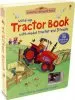 PDF Farmyard Tales Wind-Up Tractor Book by Stephen Cartwright