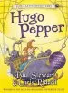 PDF Hugo Pepper by Chris Riddell
