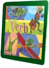If you Were a Verb download free [PDF and Ebook] by Michael Dahl year 2007