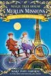 PDF Magic Tree House #35 Night of the new Magicians by Mary Pope Osborne