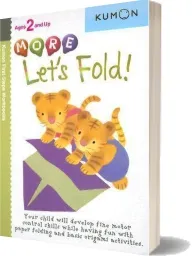 More Let'S Fold! download free [PDF and Ebook] by Akaishi Shinobu year 2007
