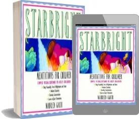 Starbright: Meditations for Children download free [PDF and Ebook] by Maureen Garth year 2007