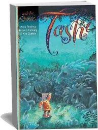 Tashi and the Ghosts download free [PDF and Ebook] by Anna Fienberg year 2007