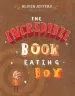 PDF The Incredible Book Eating boy by Oliver Jeffers