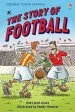 PDF The Story of Football by Rob Lloyd Jones