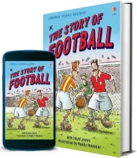 The Story of Football download free [PDF and Ebook] by Rob Lloyd Jones year 2007
