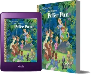 Walt Disney'S Peter pan (Disney Classic) download free [PDF and Ebook] by Random House Disney year 2007